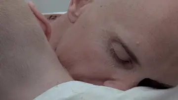 Zasłona do filmu "THX 1138" #384904