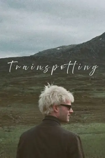 Plakat do filmu "Trainspotting" #1207273