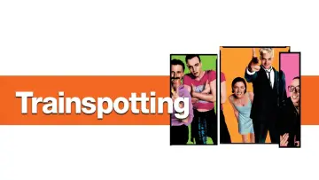 Zasłona do filmu "Trainspotting" #65395