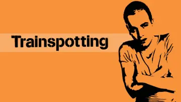 Zasłona do filmu "Trainspotting" #65400