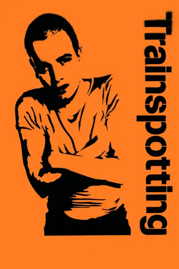 Plakat do filmu "Trainspotting" #65412