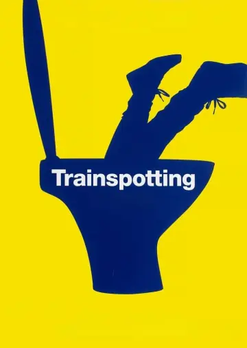 Plakat do filmu "Trainspotting" #65439
