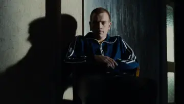 Zasłona do filmu "Trainspotting" #656424