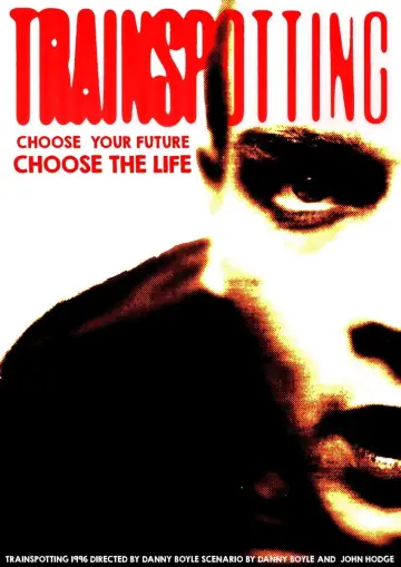 Plakat do filmu "Trainspotting" #827566