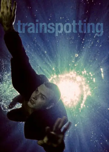Plakat do filmu "Trainspotting" #827573