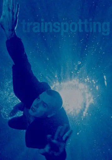 Plakat do filmu "Trainspotting" #827576