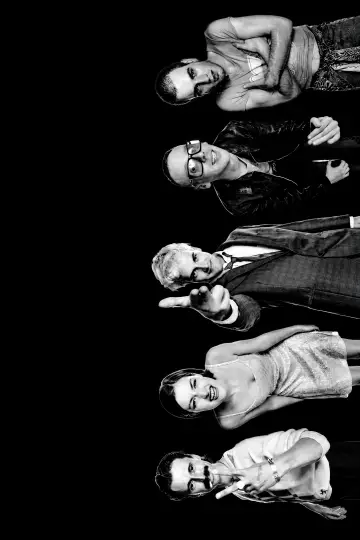 Plakat do filmu "Trainspotting" #954634