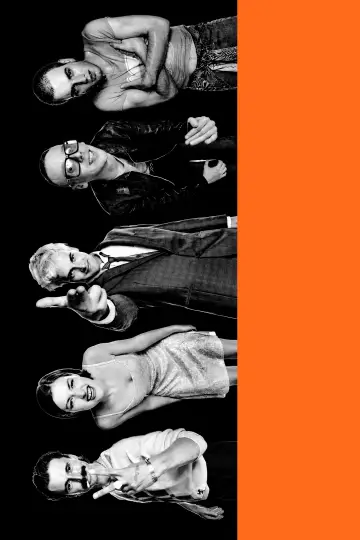 Plakat do filmu "Trainspotting" #954635