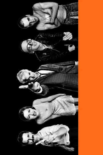 Plakat do filmu "Trainspotting" #954636