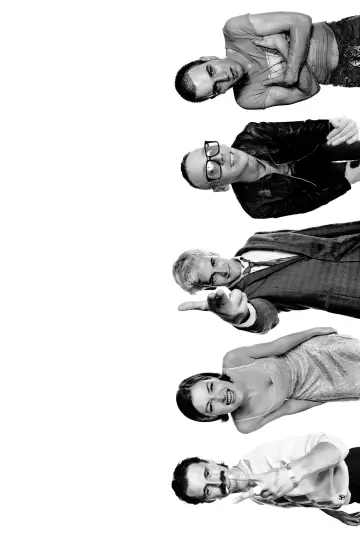 Plakat do filmu "Trainspotting" #954638