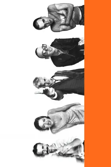 Plakat do filmu "Trainspotting" #954639