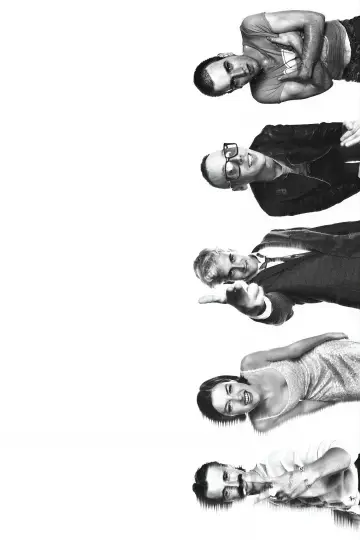 Plakat do filmu "Trainspotting" #954640