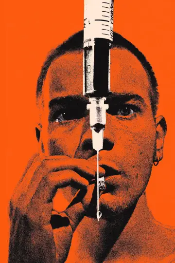 Plakat do filmu "Trainspotting" #954643