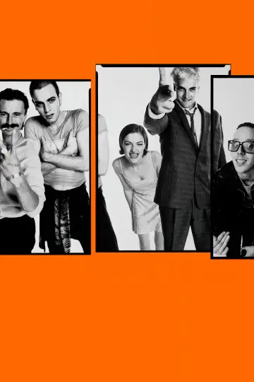 Plakat do filmu "Trainspotting" #954645