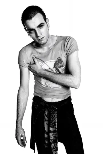 Plakat do filmu "Trainspotting" #954652