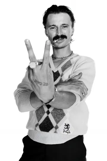 Plakat do filmu "Trainspotting" #954653