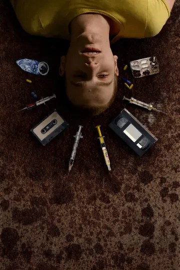Plakat do filmu "Trainspotting" #954656