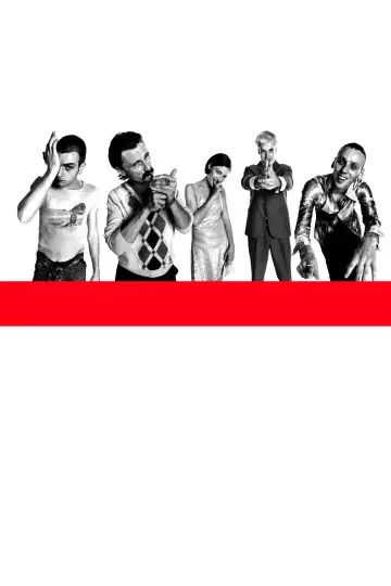 Plakat do filmu "Trainspotting" #954657