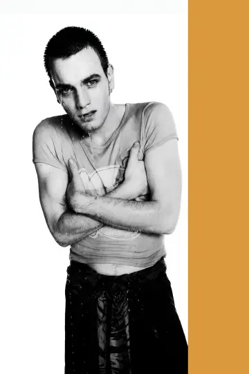 Plakat do filmu "Trainspotting" #954661