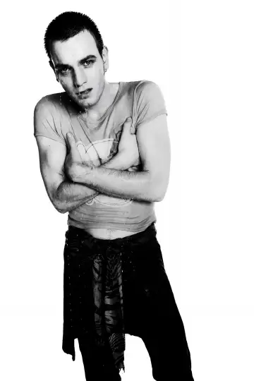 Plakat do filmu "Trainspotting" #954662
