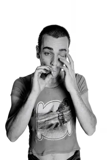 Plakat do filmu "Trainspotting" #954664