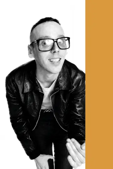 Plakat do filmu "Trainspotting" #954665