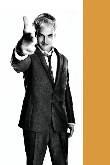 Plakat do filmu "Trainspotting" #954668