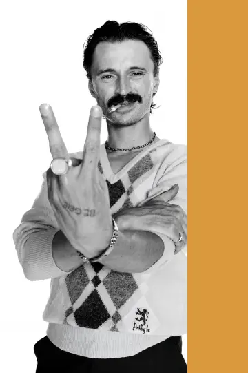 Plakat do filmu "Trainspotting" #954669