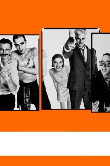Plakat do filmu "Trainspotting" #954670