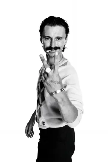 Plakat do filmu "Trainspotting" #954672
