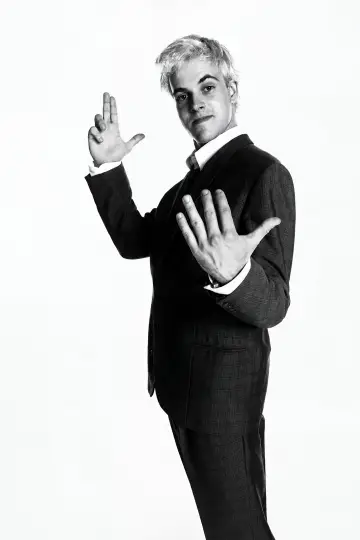 Plakat do filmu "Trainspotting" #954677
