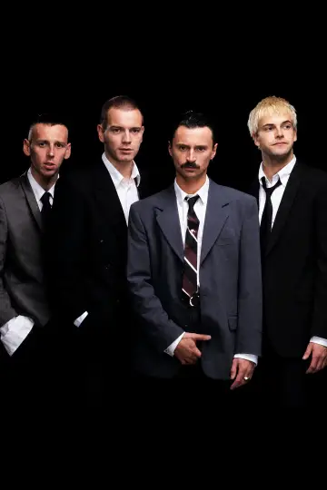 Plakat do filmu "Trainspotting" #954687