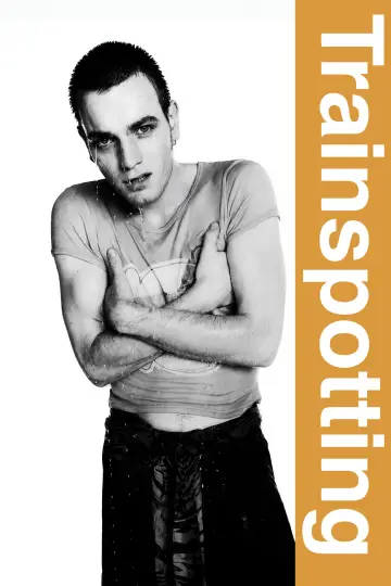 Plakat do filmu "Trainspotting" #954705