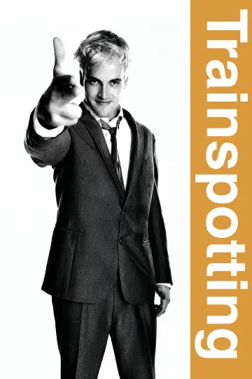 Plakat do filmu "Trainspotting" #954708