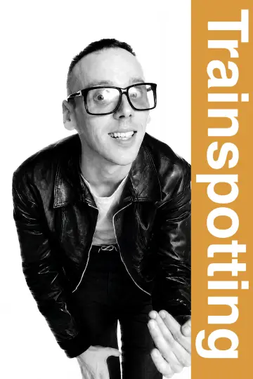 Plakat do filmu "Trainspotting" #954709