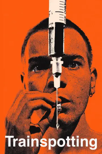 Plakat do filmu "Trainspotting" #954715