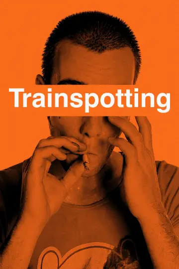 Plakat do filmu "Trainspotting" #954717