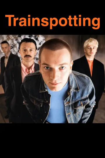 Plakat do filmu "Trainspotting" #954718