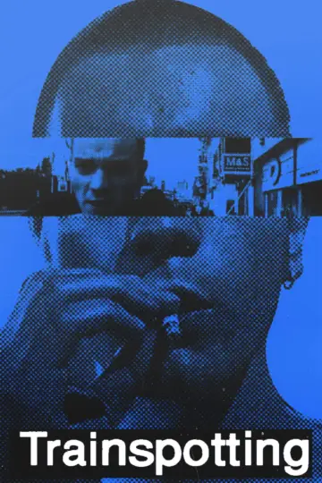 Plakat do filmu "Trainspotting" #954752