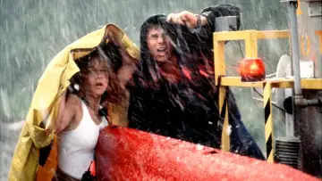 Zasłona do filmu "Twister" #329957