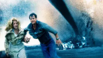 Zasłona do filmu "Twister" #329961