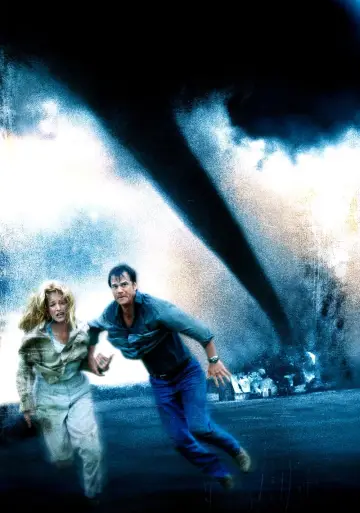 Plakat do filmu "Twister" #473097