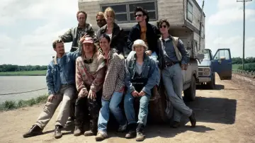 Zasłona do filmu "Twister" #620197
