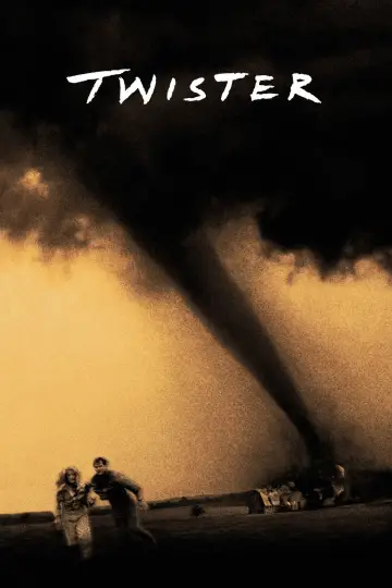 Plakat do filmu "Twister" #620218
