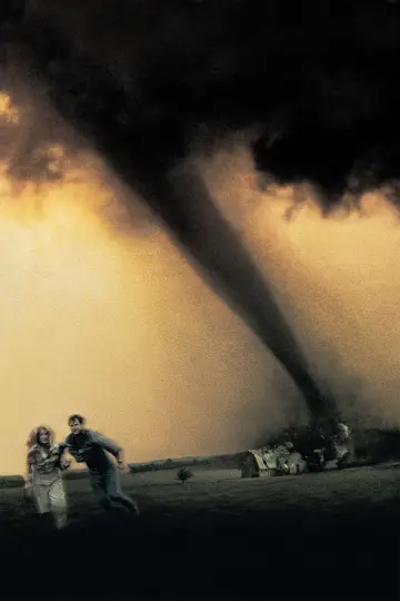 Plakat do filmu "Twister" #620219