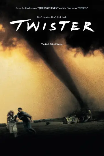 Plakat do filmu "Twister" #620238