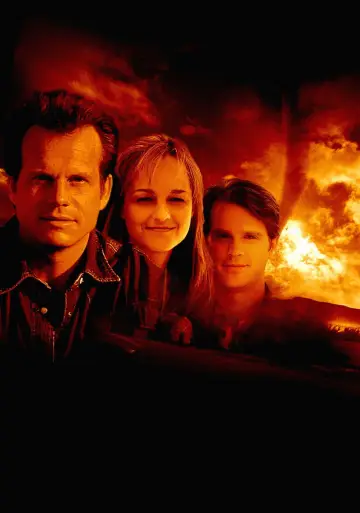 Plakat do filmu "Twister" #620242
