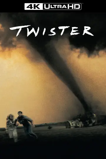 Plakat do filmu "Twister" #620245