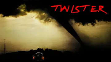 Zasłona do filmu "Twister" #71125