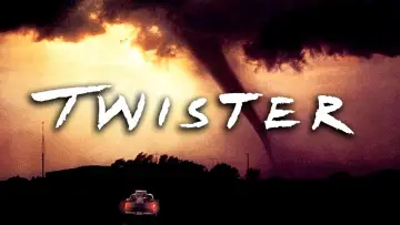 Zasłona do filmu "Twister" #71126